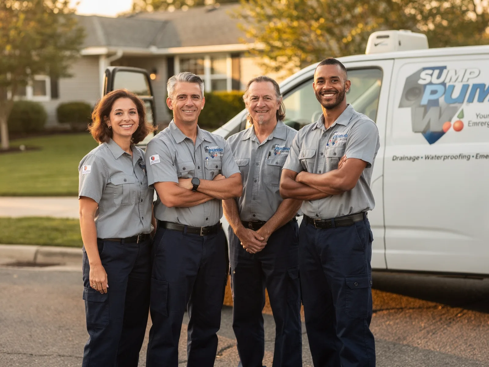 Water Heater Repair company in Brandamore, PA